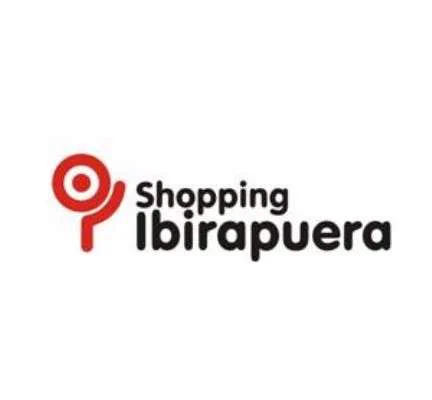 Logomarca Shopping Ibirapuera